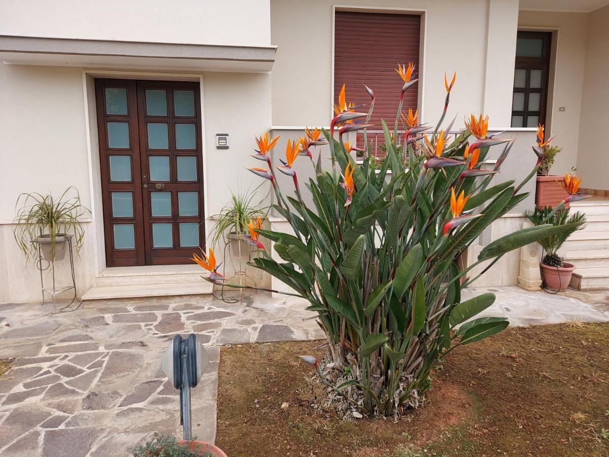 Le Strelizie Apartment Arnesano Exterior foto