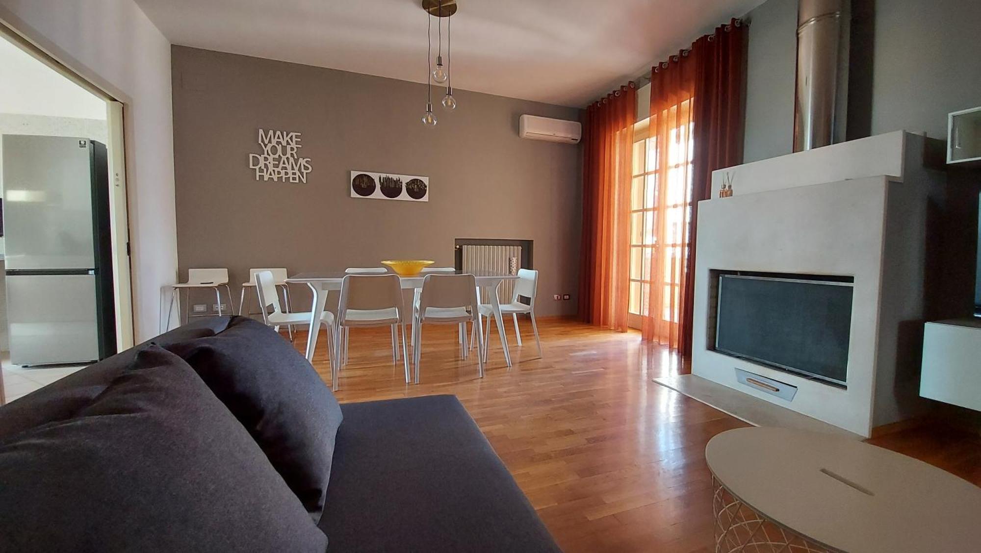 Le Strelizie Apartment Arnesano Exterior foto