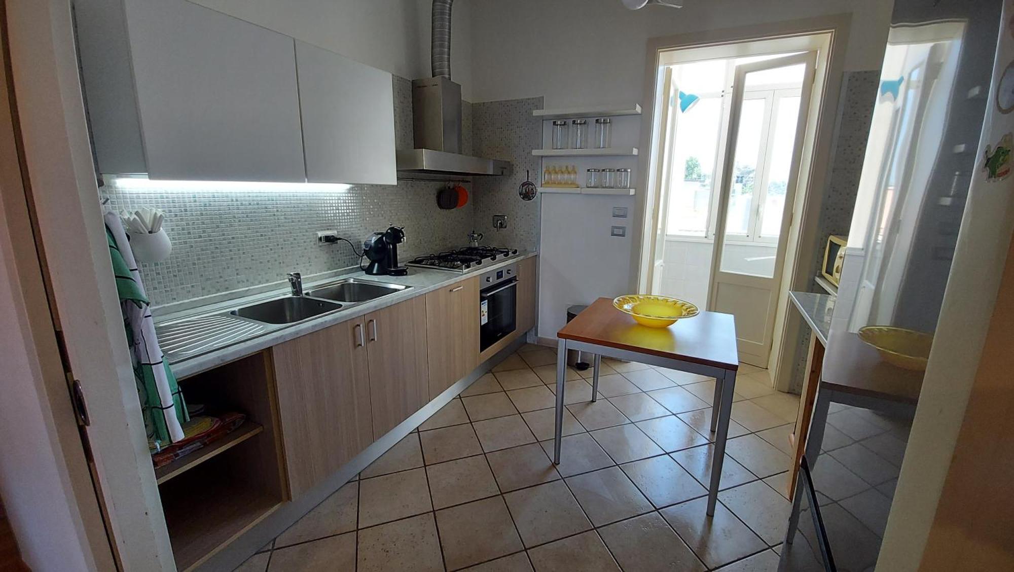 Le Strelizie Apartment Arnesano Exterior foto