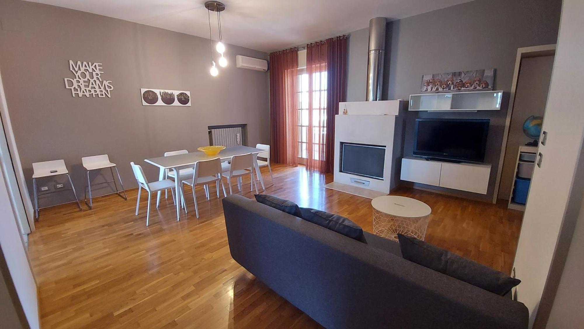 Le Strelizie Apartment Arnesano Exterior foto